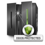 Спам хостинг с защитой от DDOS актак
